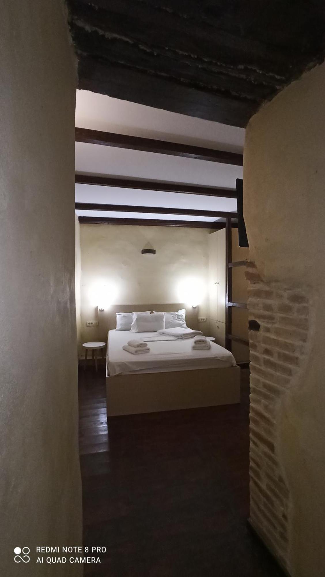 Mythos Old Harbour Villa Chania  ภายนอก รูปภาพ